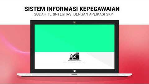Validasi Data Kepegawaian melalui Aplikasi SIMPEG