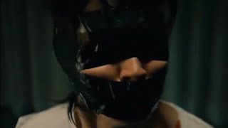 Guy Gagged and Blindfolded