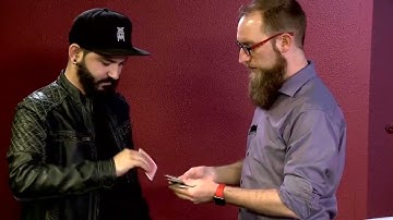 At The Table Live Lecture - Erik Tait April 17th 2019 video DOWNLOAD