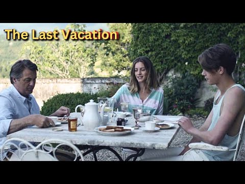 The Last Vacation Hollywood Movie Explained in Hindi | Movie Explained by Bollywood Cafe