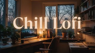 Chill Lofi Beats Mix [chill lo-fi hip hop beats/Study & Relax Music]