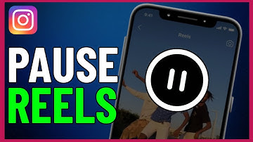 How to Pause Instagram Reel Without Holding Button (Quick And Easy)