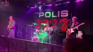 Download Lagu The Polis - ‘Every Breath You Take’ - PJ Molloys Dunfermline - 15/05/26