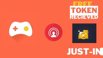 How i get Free Token on Omlet Arcade