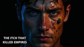 How the Romans Treated Lice and Scabies in Camp 6 part #RomanEmpire #RomanLegion