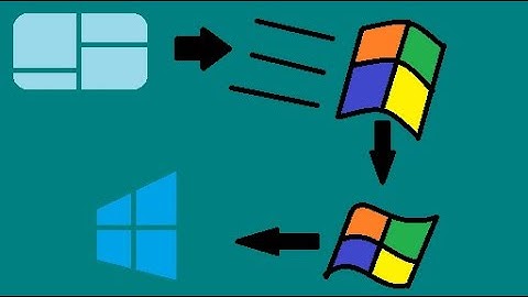 (69 Subscriber Special Part 2) Upgrading through every CONSUMER Version of Windows - Installing crap