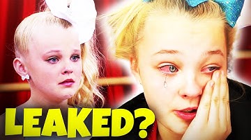 Jojo Siwa Most Embarrassing Moments That Could