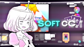 Soft CC - After Effects Tutorial screenshot 4