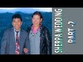 Lakpa sherpa weds kanchhi maya sherpa ll sherpa wedding  ll part 2