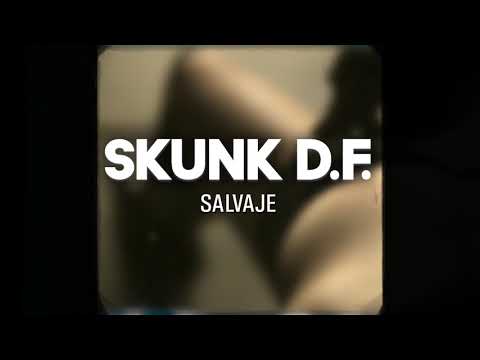 SKUNK D.F. "Salvaje" (Teaser)