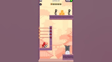 Web Master Stickman Superhero Level 24