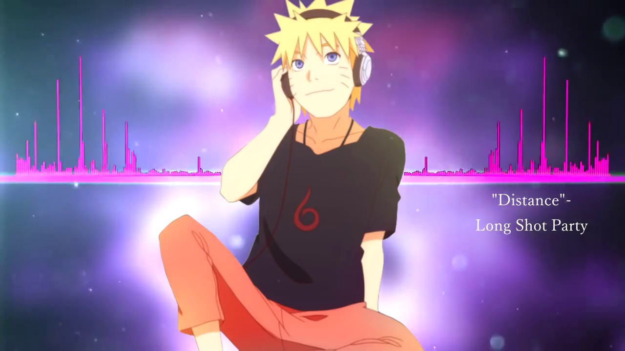 Naruto Shippuden Openings 1-20 