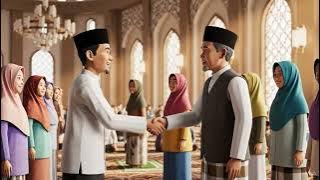 “Berhati-Hatilah Menuduh Syirik: Hanya Allah yang Tahu Isi Hati”