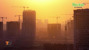 Navkar Plywood Corporate Video | Industrial Video- Tej Studio