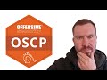 Last minute advice for the oscp