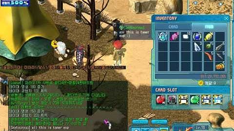 Digimon RPG Robust Tamer !!