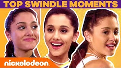 Ariana Grande Dates “Nerd King”?! thank u, next! 🎥 TOP Movie Scenes | #TBT