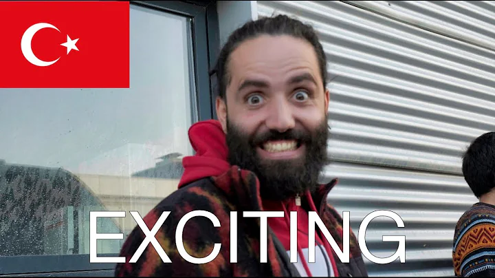 So much to do in Turkey! Vanlife paradise