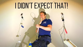 I Didn't Expect That! Fault Finding - Electrician Life