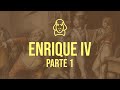 Enrique IV (Parte 1) | SHAKESPEARANDO 14