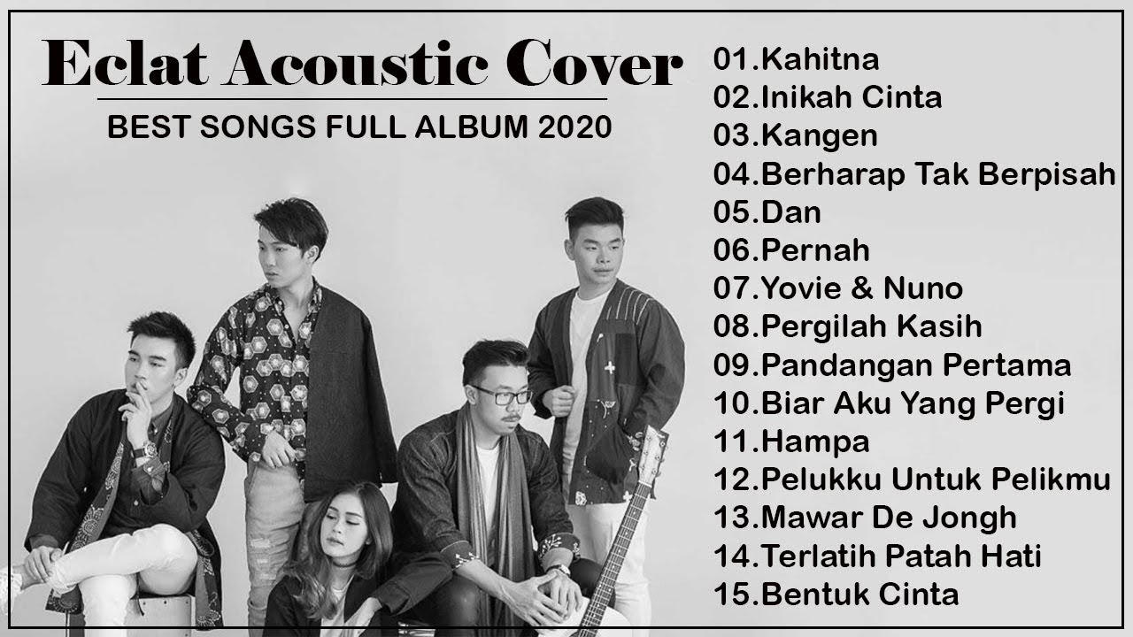 Download Lagu Akustik Indonesia Full Album