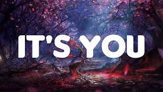 It's You  Ali Gatie [Lyrics] | Taylor Swift, Troye Sivan, Meghan Trainor