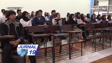 [Liputan] Pembukaan FEP Binusian 2021