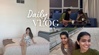 Unfiltered Vlog || A Day in My Life || Change, Acceptance and Starting to Enjoy!!! #adayinmylife 