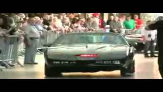 The Knight Rider Festival
