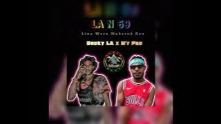 LINA WARA Becky LA x Mr,Pac Lagu Acara || LA N 69||  MUSIC ACARA TERBARU