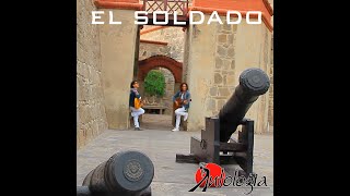 ANTOLOGIA - EL SOLDADO (Video musical) chords