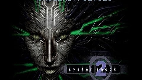 System shock 2: Shodan