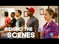 Behind the Scenes  (Change the GAIM) | PLAYN DRUMS