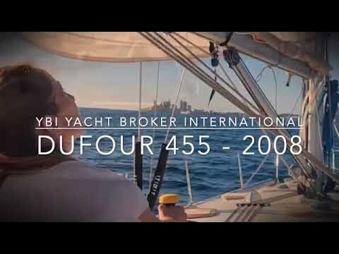ybi yacht broker international