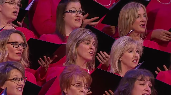 LDS First Presidency Christmas devotional 2017