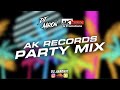 AK RECORDS PARTY MIX VOL.1 | LATIN CLUB MIX | REGGAETON | GUARACHA HOUSE 2023