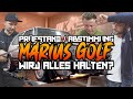 Ab auf dem Prüfstand mit Marius Golf - Wird alles halten? - VR6 Turbo - | Philipp Kaess |