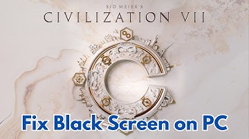 How To Fix Sid Meier