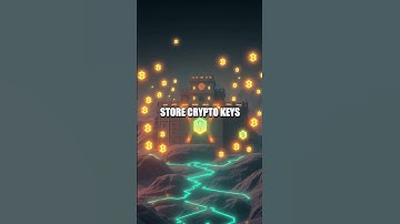 Decoding the Role of Crypto Custody Solutions