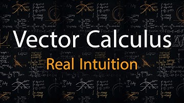 Vector Calculus Course | 12 Hours