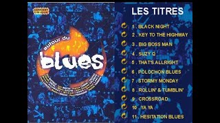 Download Autour Du Blues 2001 - Le Concert Part 1 Video MP3 Autour Du Blues 2001 - Le Concert Part 1