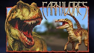 Carnivores (1998) Review