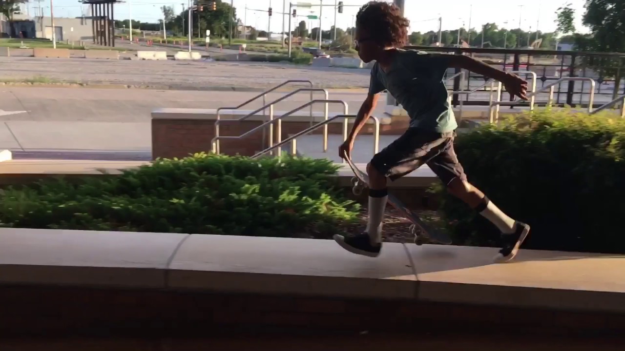 Sponsor me tape 2017 YouTube