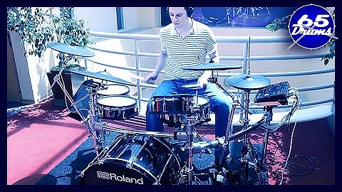 Roland TD50KVX First Impressions