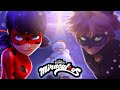 MIRACULOUS | 🐞❄️ SANTA CLAWS ❄️🐾 | Full Episode | Tales of Ladybug & Cat Noir