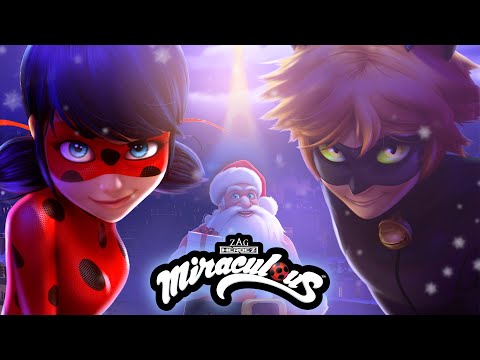 Miraculous Ladybug, Befana Full Episode (English Dub)