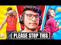 These Kacha Badams Need To Be Stopped | Valentines Day Roast