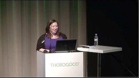 Enterprise Analytics with SAS (Thorogood BI & Analytics Update seminar - March 2015)