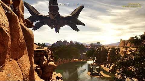 Talos Principle 2 - Fun with Gravity