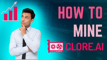 How to mine Clore Coin on Windows!!